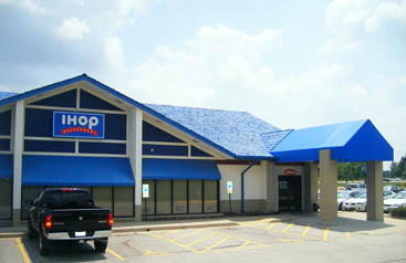 Ihop Locations Illinois